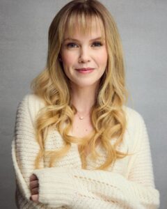 Actress Abbie Cobb HD Instagram Photos and Wallpapers November 2023