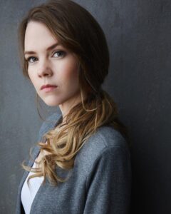Actress Abbie Cobb HD Instagram Photos and Wallpapers December 2019