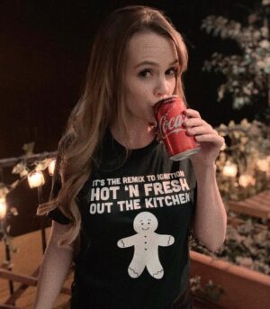 Abbie Cobb Instagram - 🎄❄️💃🏼