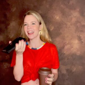 Abbie Cobb Instagram - Shooting in Jackson Hole! #🎥 #🤠

1) I ♥️ @emersoneliasmin 
2) Shooting at sunset
3) Hotel room self-tape bloopers with @theafastudio @ryanmalgarini 
4) @miyacech sneaks into every scene
5) Moose can lay down?! @jeankshim
6) Look Ma, I’m a documentary host! 🐍!
7) The sky really is bigger here 
8) 🌈 at National Elk Refuge
9) shooting a drama but living a comedy
10) Jenny Lake 🛶