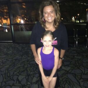 Abby Miller Instagram - Happy birthday to you!!!! 🎊 @ellianawalmsley_ you make me more and more proud with every year that passes. You have and always remain a wonderful representative/ alumni of the #ALDC & I love you so very much! Have a wonderful day with your friends and family sweetheart 🍰🎉🥳 #aldcla #aldcproud #abbyleedancecompany #dancemoms #abbylee #leaveitonthedancefloor #abbyleemiller #ellianawalmsley
