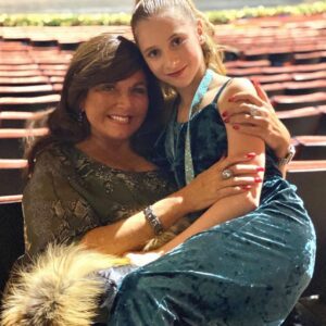 Abby Miller Instagram - Happy birthday to you!!!! 🎊 @ellianawalmsley_ you make me more and more proud with every year that passes. You have and always remain a wonderful representative/ alumni of the #ALDC & I love you so very much! Have a wonderful day with your friends and family sweetheart 🍰🎉🥳 #aldcla #aldcproud #abbyleedancecompany #dancemoms #abbylee #leaveitonthedancefloor #abbyleemiller #ellianawalmsley