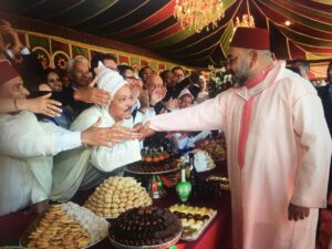 Abdellah Ferkous Instagram - عيد العرش المجيد الله يبارك فعمر سيدنا 🇲🇦

#عيد العرش #المغرب #عاش_الملك #فركوس