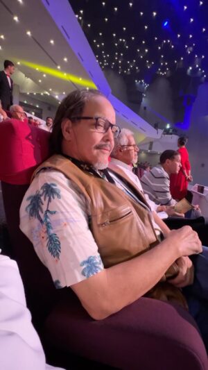 Abdellah Ferkous Instagram - #festival_international_du_film_de_marrakech