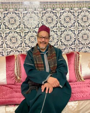 Abdellah Ferkous Instagram - عيد مبارك سعيد كل عام وانتم بخير #عيدمبارك ❤️