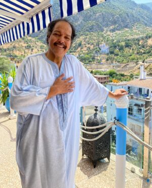Abdellah Ferkous Instagram - هنيئا للمنتخب النسوي المغربي نتمناو ليهم الفوز بالكأس "او الله يعز لعيالات …..🇲🇦🇲🇦