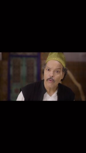 Abdellah Ferkous Instagram - تفرج حتى اللخر…  اوطاگي لي عزيز عليك 
الله يرحمنا 🤲🏼💧
@fadila_benmoussa @bouchra_hraich @sihamstata.sista