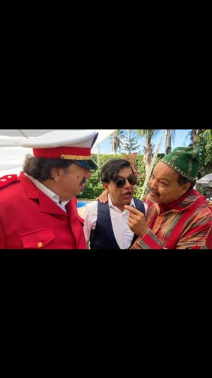 Abdellah Ferkous Instagram - دعيو معنا 🙏🏾