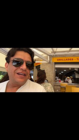 Abdellah Ferkous Instagram - 