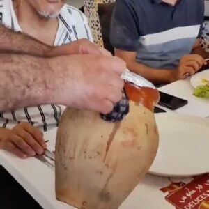 Abdellah Ferkous Instagram - @delicesferkous