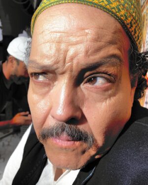 Abdellah Ferkous Instagram - 
