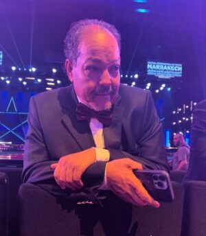 Abdellah Ferkous Instagram - 