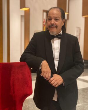 Abdellah Ferkous Instagram - 