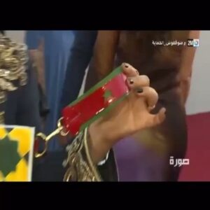Abdellah Ferkous Instagram - ❤️❤️