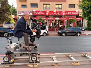 Abdellah Ferkous Instagram - 🎬#شد_ليمن  @delicesferkous