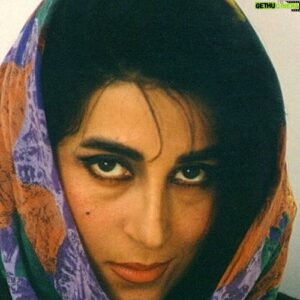 Abdollah Eskandari Instagram - اینهم یک تست که فیلم نشد. ازخانم سیمین معتمدآریا. مجری محبوبه اسکندری 🌹🌹🌹