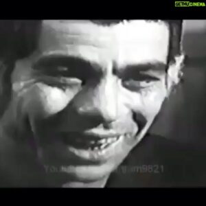 Abdollah Eskandari Instagram - بزرگمردسینما.  بهروزخان وثوقی تولدت مبارک اسطور. 🌸🌹🌹🌸. من برای کاردرسینما ازشما زیادآموختم سپاس فراوان