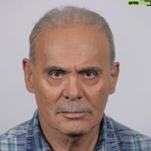 Abdollah Eskandari Instagram - اسطوره تکرار نشدنی اکشن سینما استاد جمشید آریا🌟🌟🌟