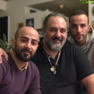 Abdollah Eskandari Instagram - هدیه خدا بمن💝💝💝🌹🌹🌹