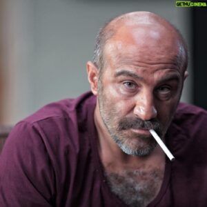 Abdollah Eskandari Instagram - تنابنده عزیز در.  روزی روزگاری آبادان