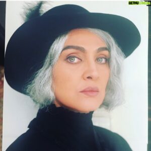 Abdollah Eskandari Instagram - تست گریم خانم نونهالی 🌹🌹🌹اجرای گریم مریم نصرالهی