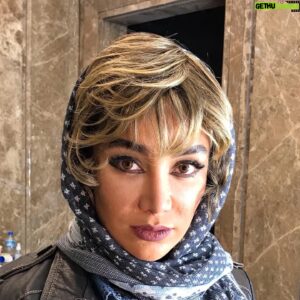 Abdollah Eskandari Instagram - این چهره ازکدام هنرمند میتواند باشد