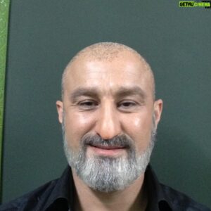 Abdollah Eskandari Instagram - هنرمندعزیز محسن خان تنابنده در شکلی جدید