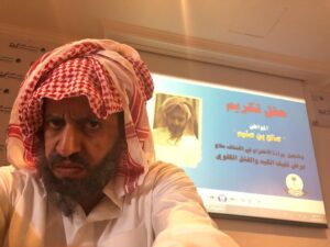 Abdulaziz Alshehri Instagram - الخلاط 11 على السفرة قام حظكم 👴🏻🔥 @telfaz11 
#خلاط