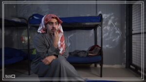 Abdulaziz Alshehri Instagram - تقبل الله منا ومنكم صالح الأعمال وكل عام وأنتم بخير وصحة وسلامة 🌹

والعيدية خلاط في اليوتيوب @telfaz11 
#خلاط