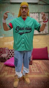 Actor Abdulaziz Alshehri HD Instagram Photos and Wallpapers May 2024