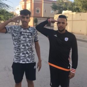 Actor Abdulaziz Alshehri HD Instagram Photos and Wallpapers May 2019