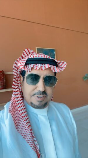 Abdullah Al Sadhan Instagram - في الكويت الشقيقة الحبيبة ( اكيد شغل )