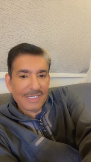 Abdullah Al Sadhan Instagram - 