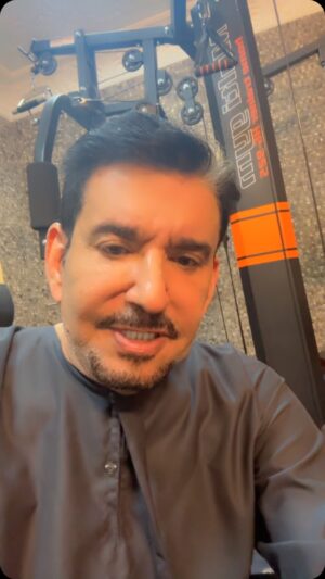 Abdullah Al Sadhan Instagram - 