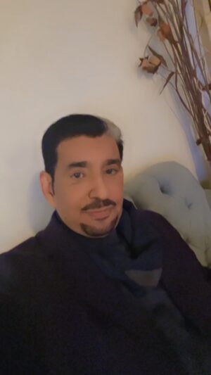 Abdullah Al Sadhan Instagram - 