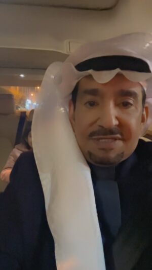 Abdullah Al Sadhan Instagram - 