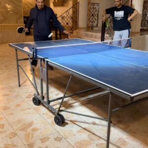 Abdullah Al Sadhan Instagram - أنشطه رمضانية على خفيف 🤣