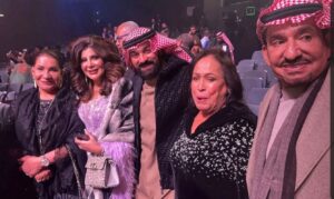 Abdullah Al Sadhan Instagram - مع احبة الجميع 🌷