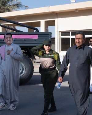 Abdullah Al Sadhan Instagram - من كواليس هجرة الرجال