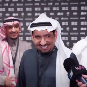 Abdullah Al Sadhan Instagram - 