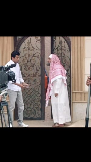 Abdullah Al Sadhan Instagram - 