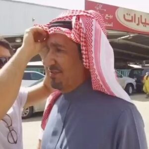 Abdullah Al Sadhan Instagram - 