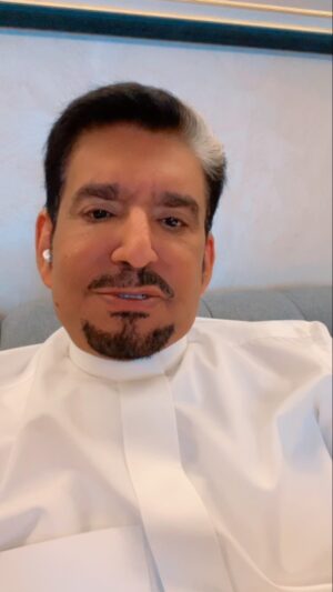 Abdullah Al Sadhan Instagram - 