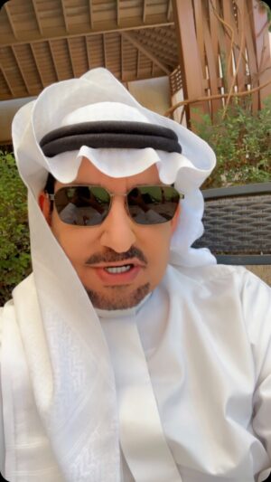 Abdullah Al Sadhan Instagram - 