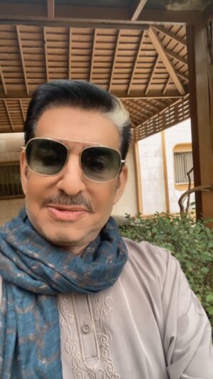 Abdullah Al Sadhan Instagram - 