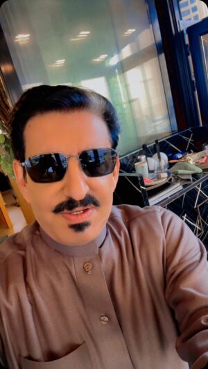 Abdullah Al Sadhan Instagram - 