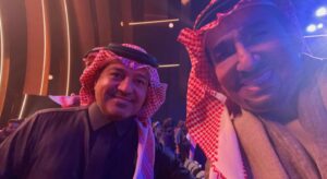 Abdullah Al Sadhan Instagram - 