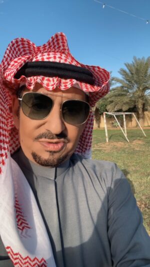 Abdullah Al Sadhan Instagram - 