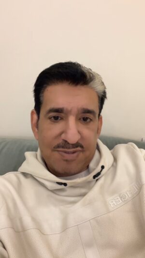 Abdullah Al Sadhan Instagram - 