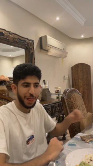 Abdullah Al Sadhan Instagram - 